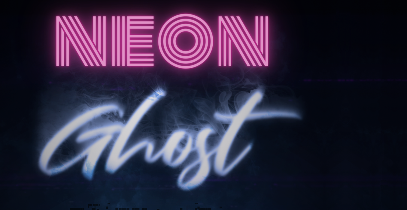 Neon Ghost